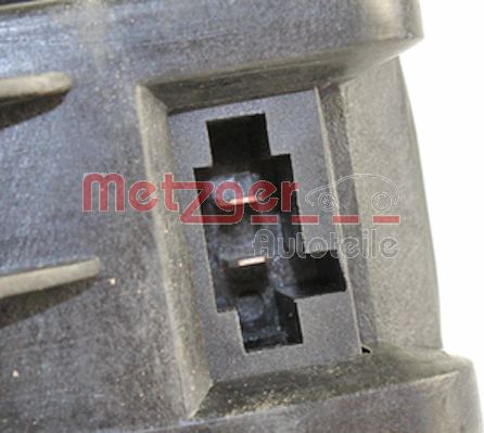 METZGER 0917291 GREENPARTS Innenraumgebläse